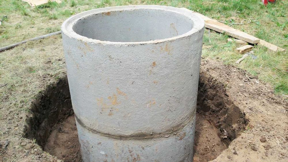 Копання, чистка,копка,Поглиблення криниць,колодязів Богуслав Миронівка