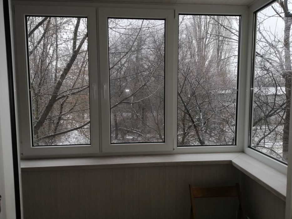 Подобово 1-кімнатна квартира Нивки