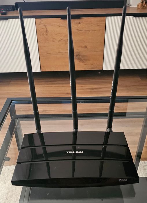 Router TD- W9980