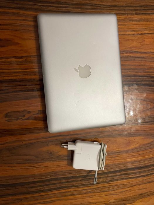 Macbook HD OS X usado