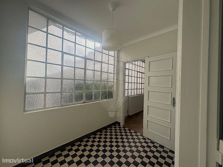 Apartamento T3 para arrendamento