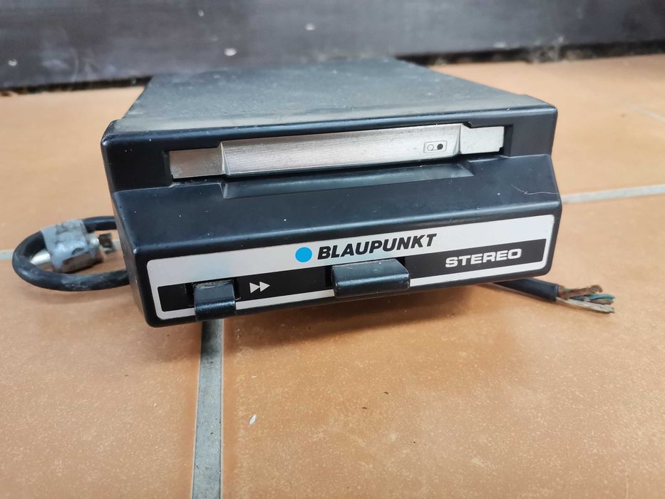 Odtwarzacz kaset BLAUPUNKT ACR922