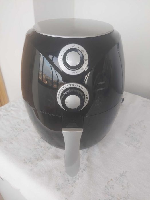 fritadeira air fryer