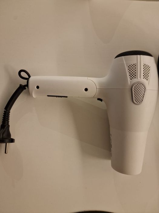 Secador de cabelo de viagem
