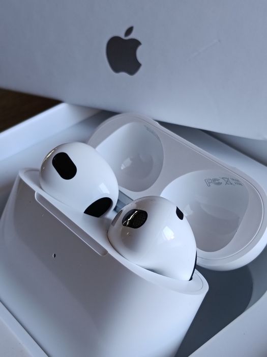 Airpods 3 excelente estado