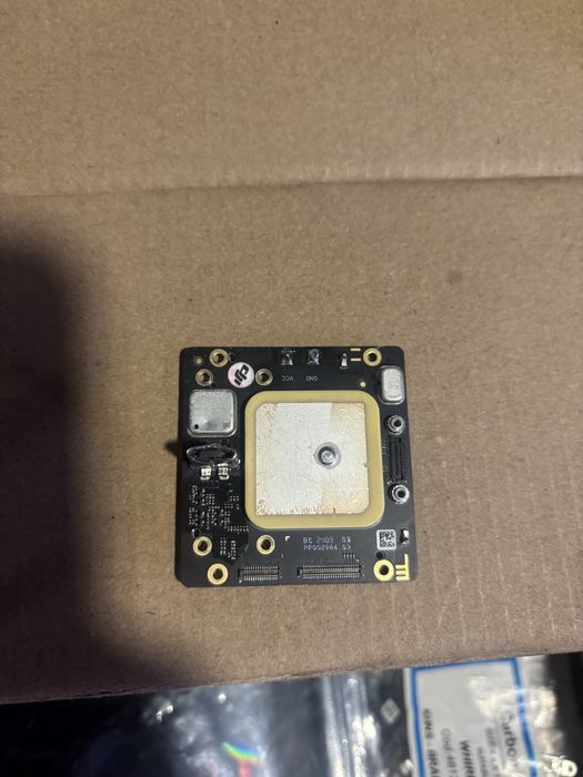 Плата gps mavic 3 t , 3e
