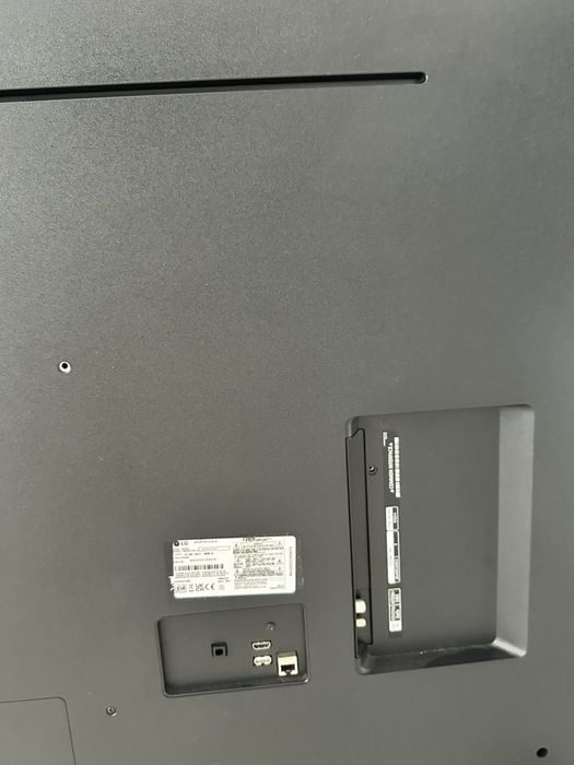 Телевізор LG 65UR781C0LK 2025р