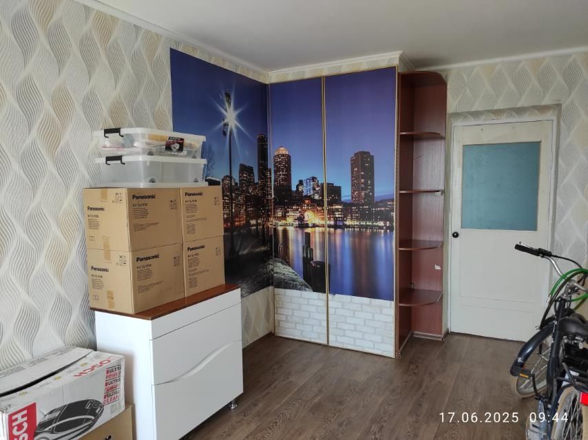 Продаётся 3х ком. по ул.Циолковского