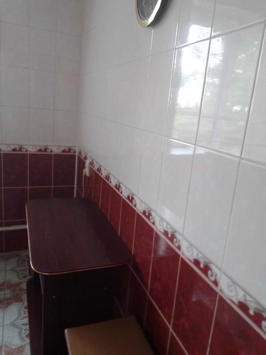 Подобово квартира. Документи. Фiскальний чек.