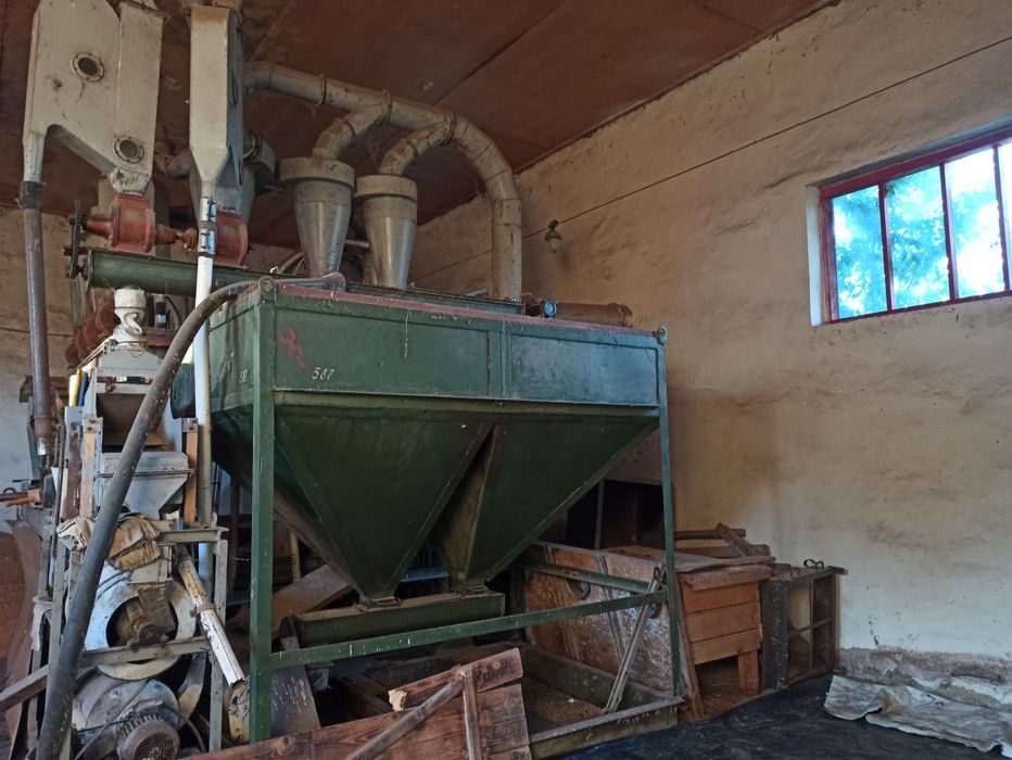 Продам млин б/у                  .