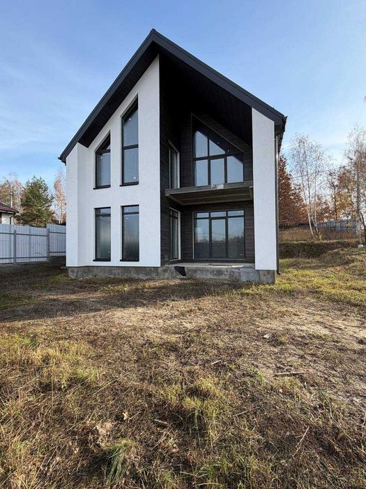 Будинок / ПРОДАЖ БУДИНКУ с. Дмитрівка / Дом не далеко од Киева