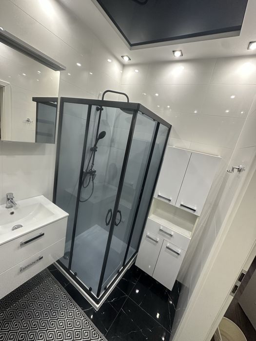 Mieszkanie – Gdańsk, Letnica - Widok 3