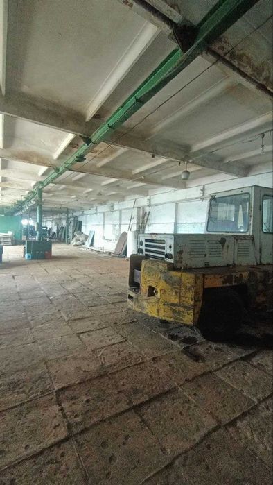 Термінова продажа мех. заводу, млина