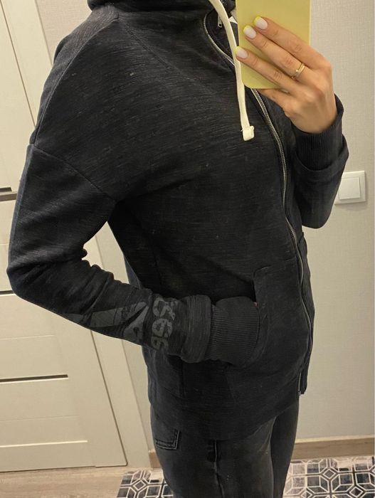 Кофта Reebok оригінал