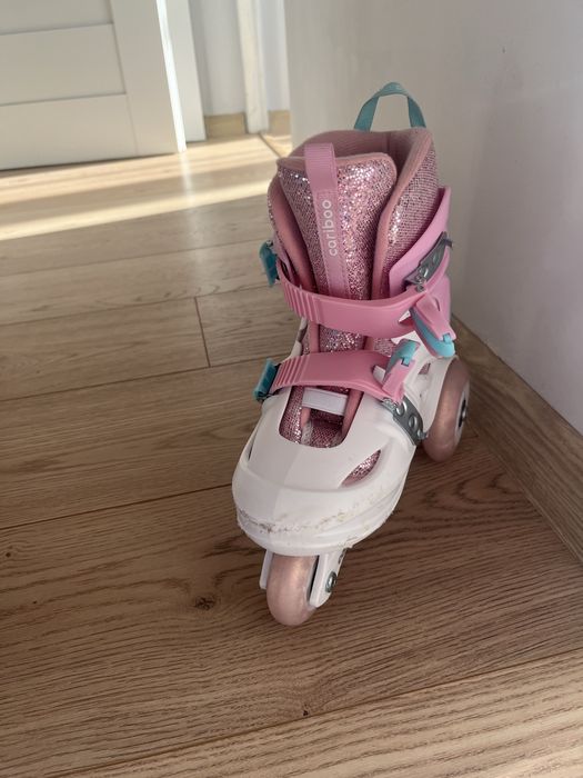 Rolki Cariboo Balerina 31-35