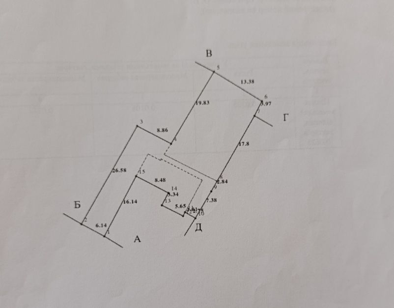 Будинок за адресою вул. Кудряшова (площа 175 м²) - Atlanta.ua - фото 17