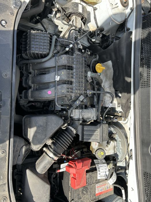 Dacia Sandero 1.0 Benzyna