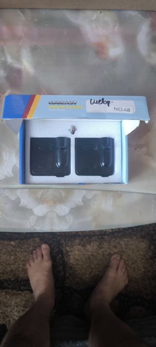 Подсветка дверей авто с логотипом Chevrolet