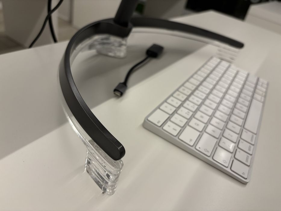 Monitor Philips 4k 27’