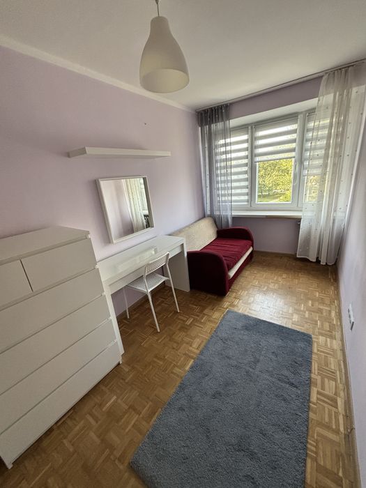 Pokój jednoosobowy ul. Okrzei