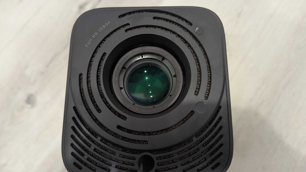 Проектор IWIMIUS S29  4K Smart TV, Wi-Fi Bluetooth проєктор