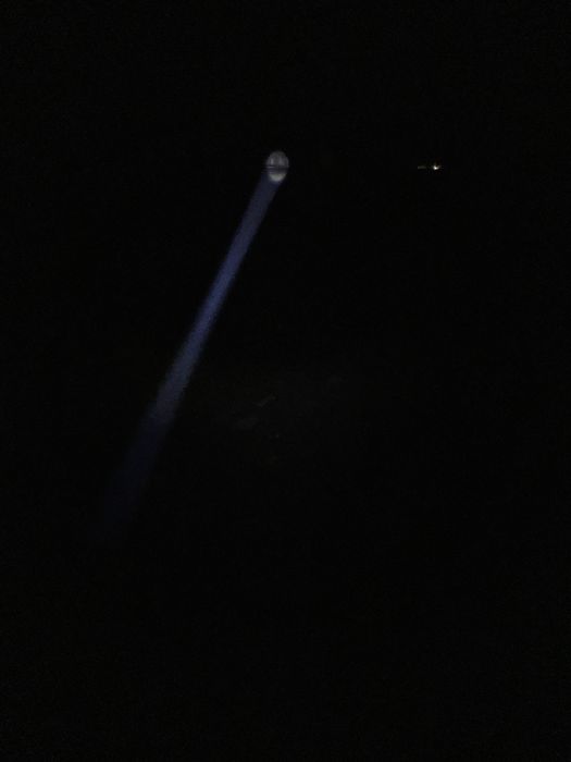 Продам ліхтарик Alonefire