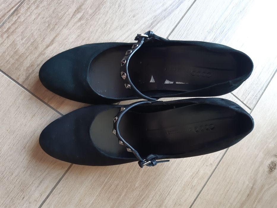 Buty Ecco r. 40 Shape 75 Sleek