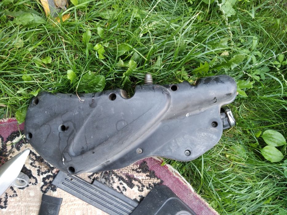 Розтяжка до жигулів