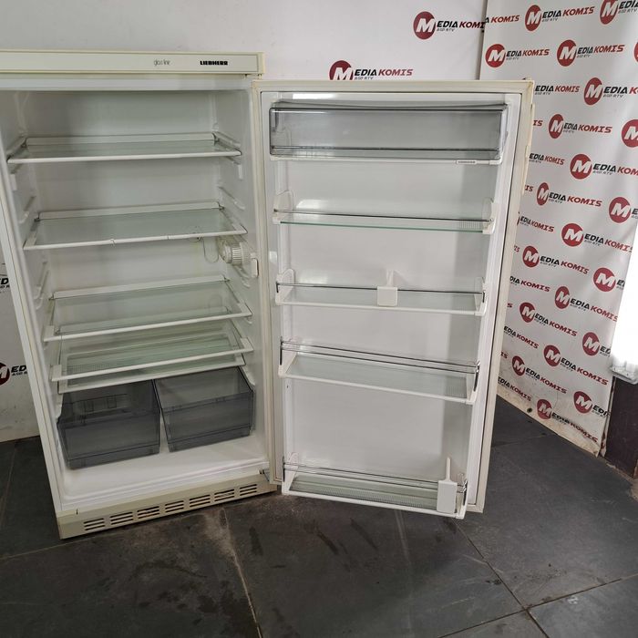 Chłodziarka Liebherr KS 2630 [12m-cy gwar] F/256litrów/122cm wys/39dB