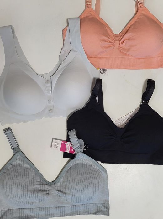 Бюстгальтер для годування. Топ для годування