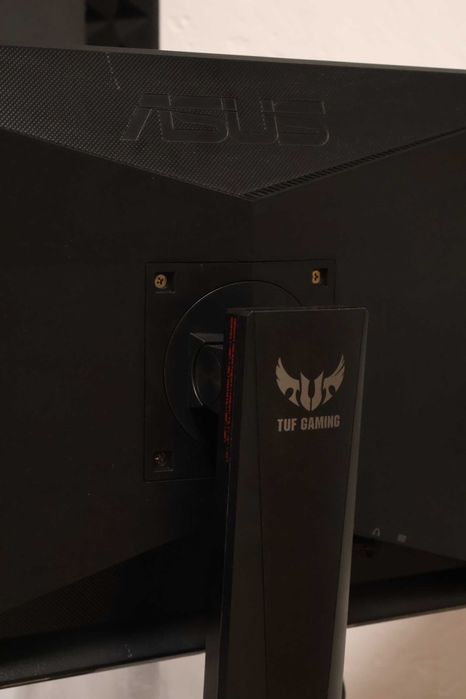 Монитор Asus Tuf Gaming vh27a qhd