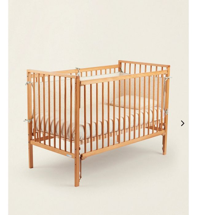 Cama para bebé 2.ª mão