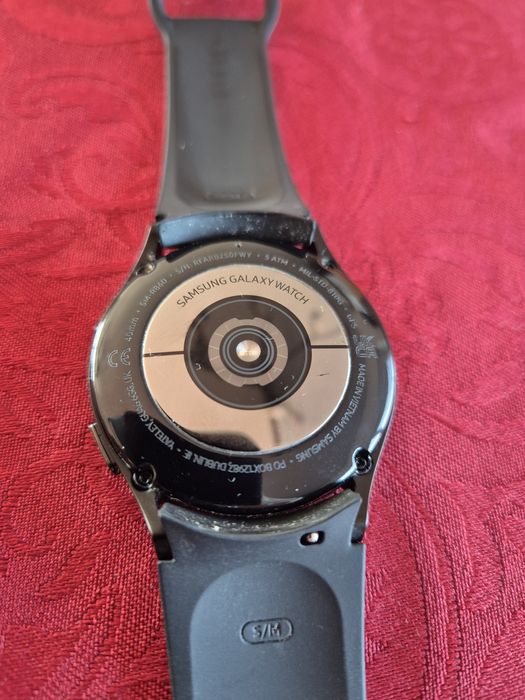 Relógio Samsung Galaxy Watch 4