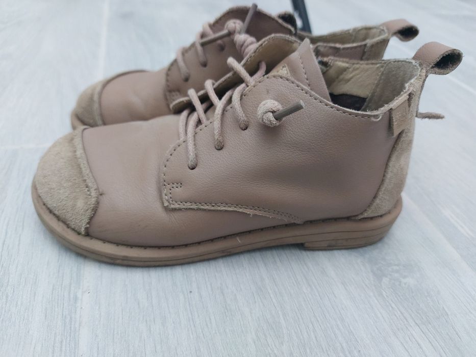 Стильні черевики