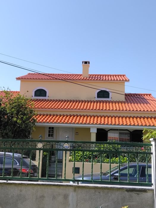 lavagem de telhados e impermeabilização