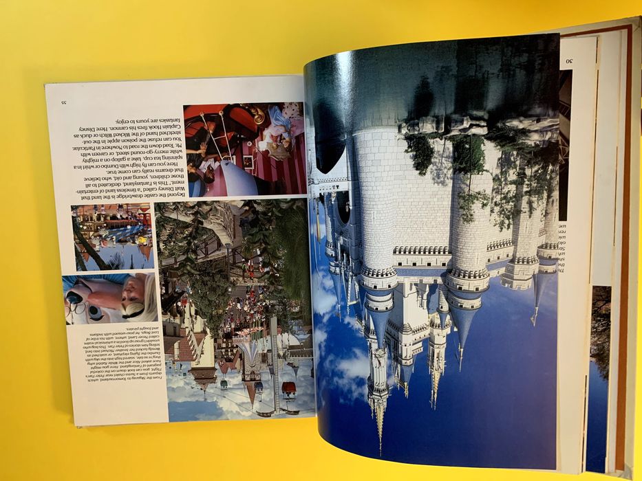 Walt Disney World: 20 Magical Years