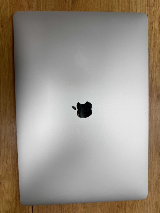 98% батарея i9•16Gb•1Tb Macbook Pro 16 2019(2020) • Гарантія Макбук