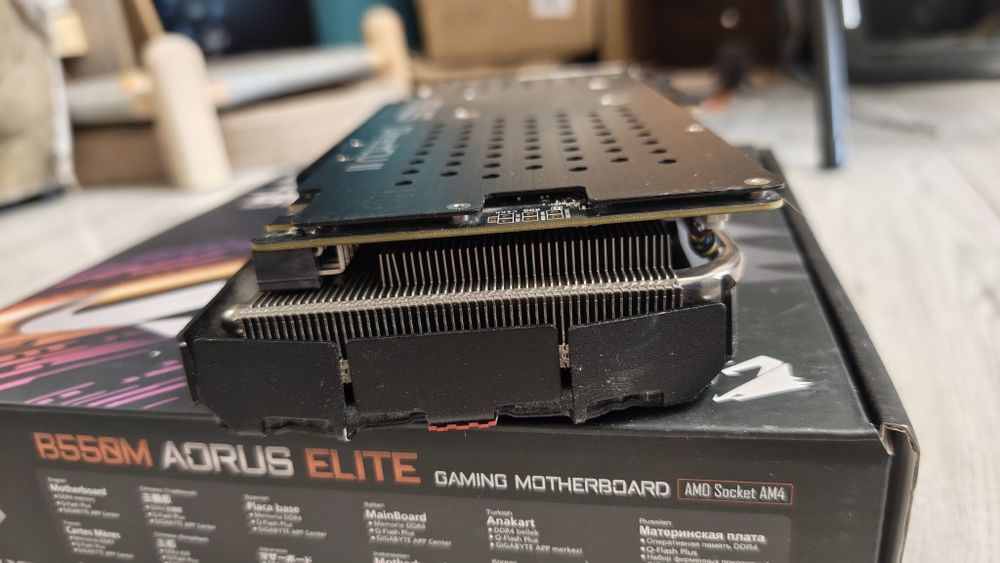 Karta graficzna Asus R9290