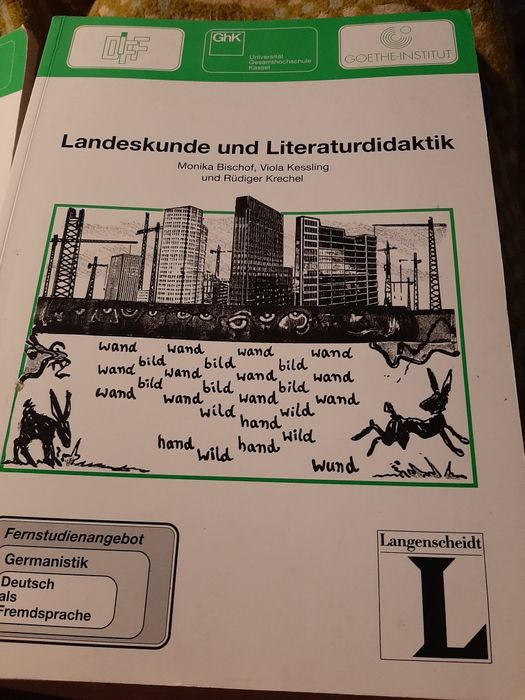 Langenscheidt część 3,8,10