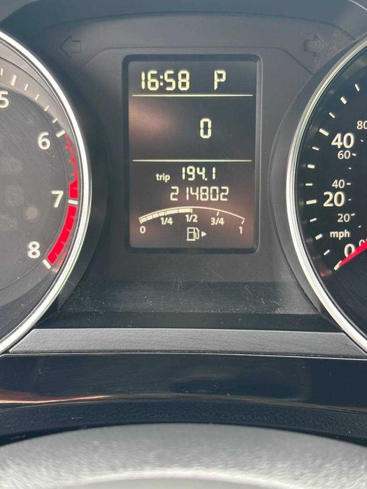 Volkswagen Jetta Sport 1.8л 2015 року СТАН ВІІДМІННИЙ Джетта 6 Фольцваген