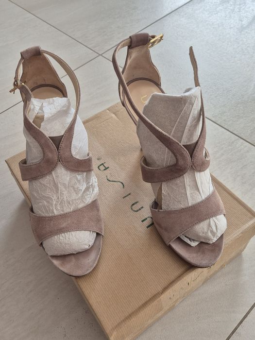 Buty damskie szpilki