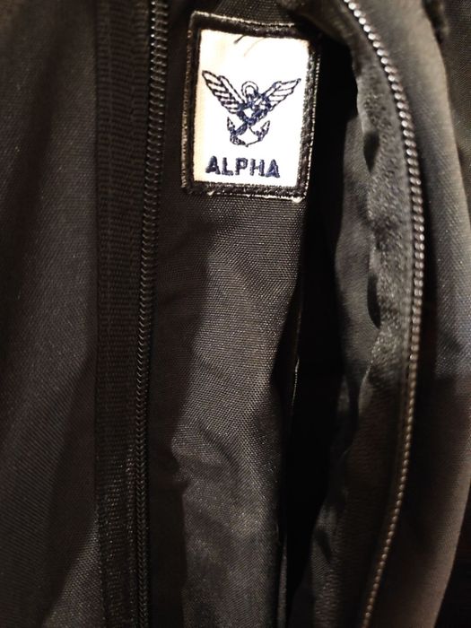 Парка Alpha Industries N3B