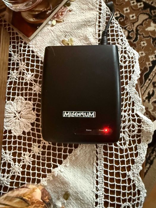 ChessLink do komputera szachowego Millenium ChessGenius Exclusive