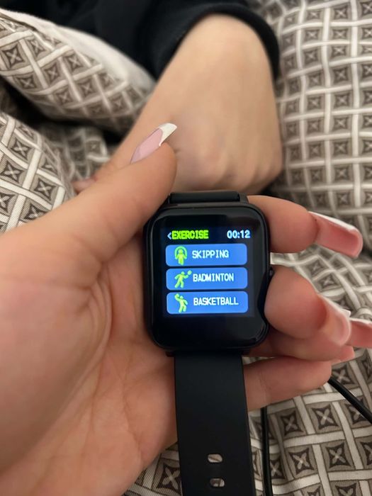Smart watch hero band III