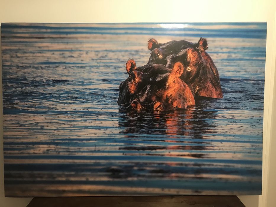 Quadro charmoso