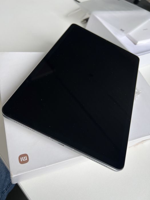 Ігровий Планшет XIAOMI Pad 5, відмінний стан, 6/128 Гб