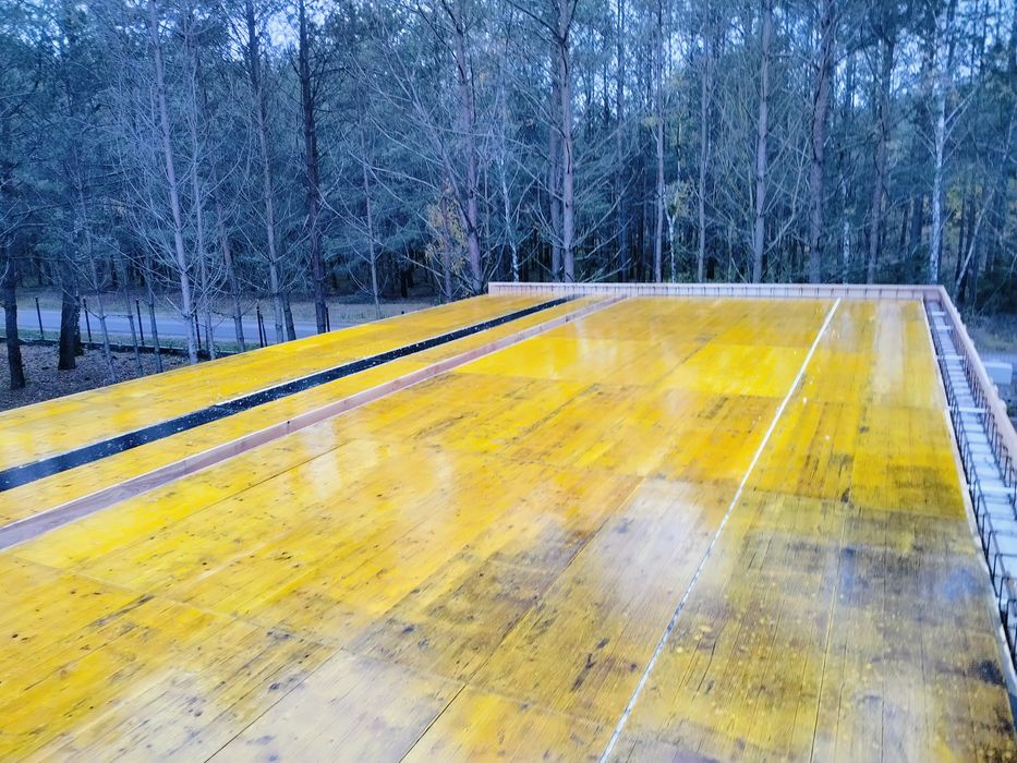 Wynajem szalunków stropowych i Ściennych