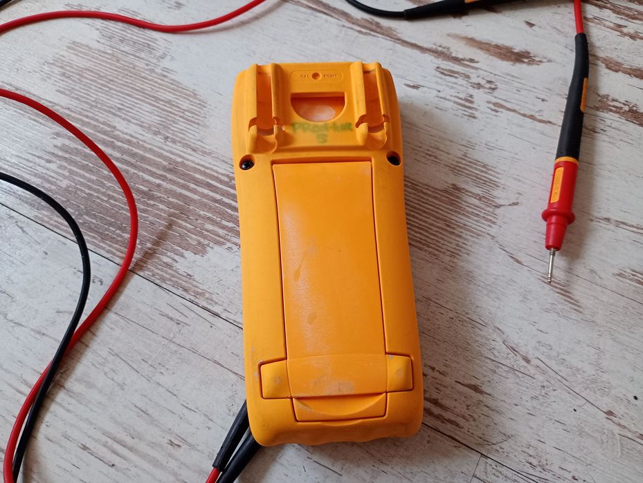 Miernik Multimetr Fluke 175