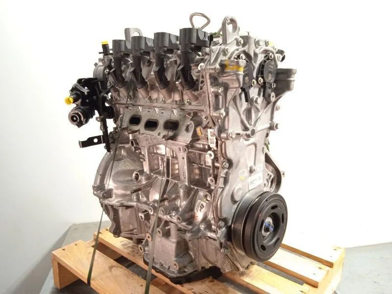 Motor Dacia Duster 2020 1.3Tce 150cv H5H490