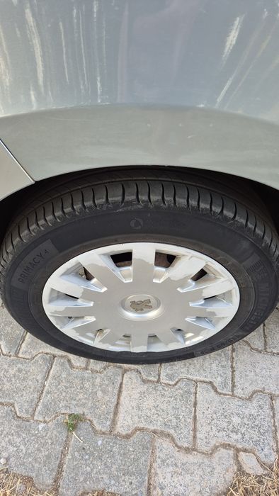 Peugeot 207 1.6HDI